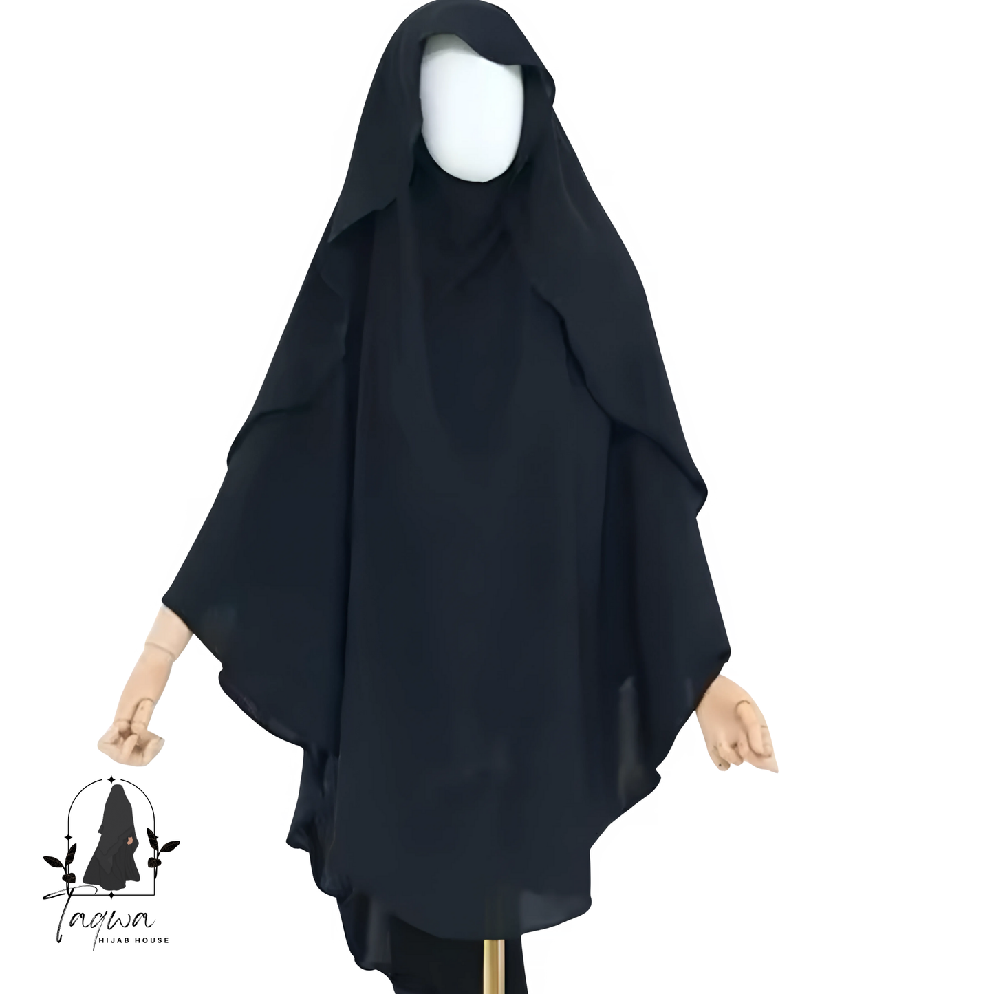 Cape Khimar One Layer
