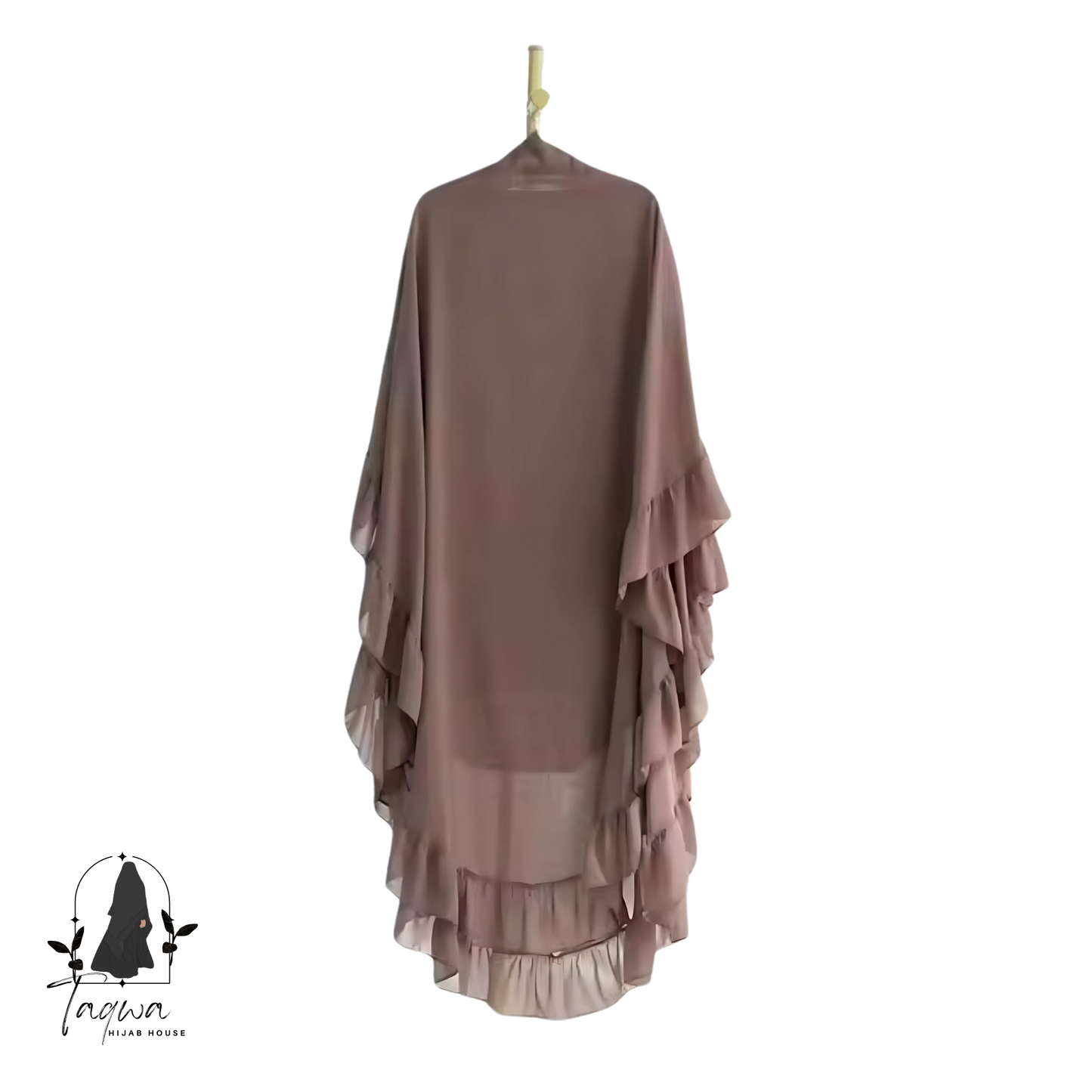 Princess Asya Khimar
