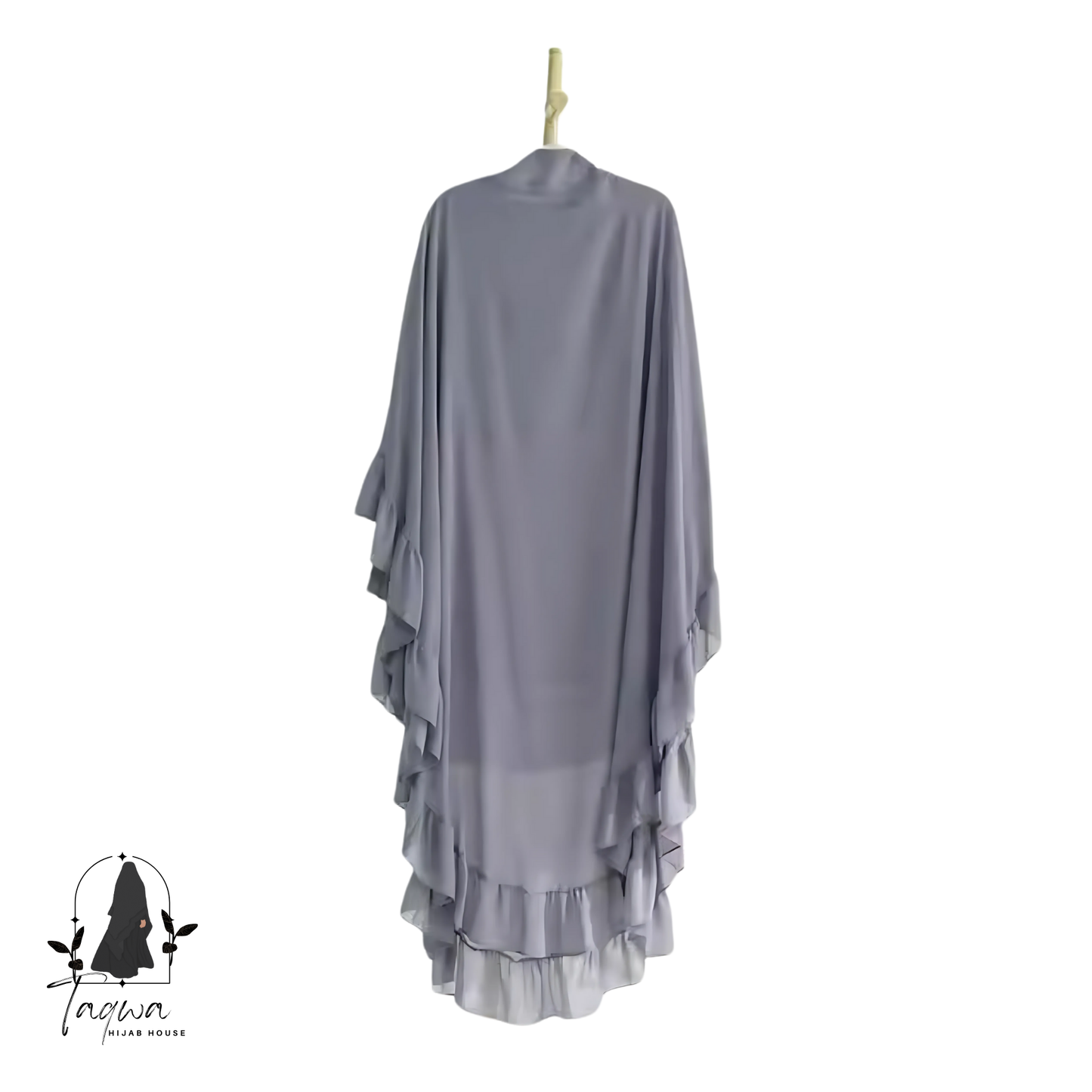 Princess Asya Khimar