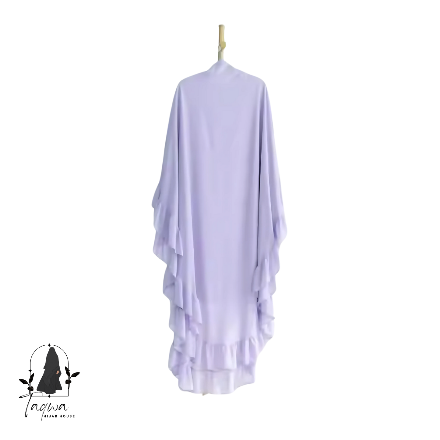Princess Asya Khimar