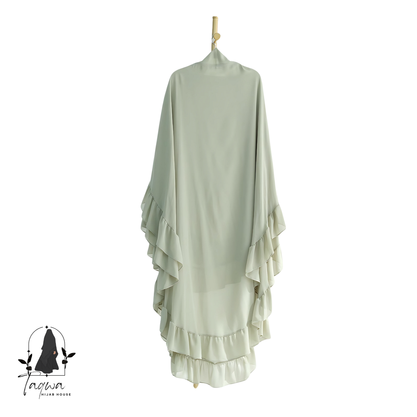 Princess Asya Khimar
