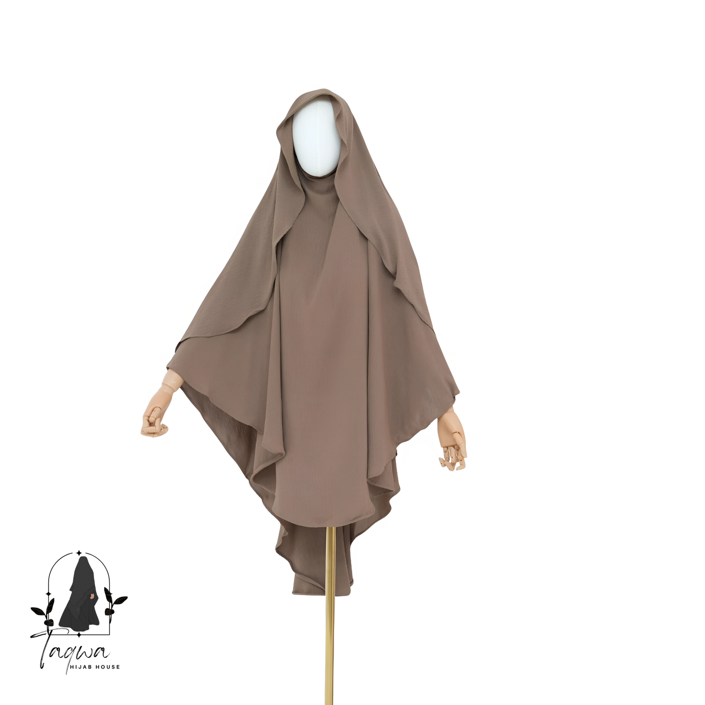 Cape Khimar One Layer