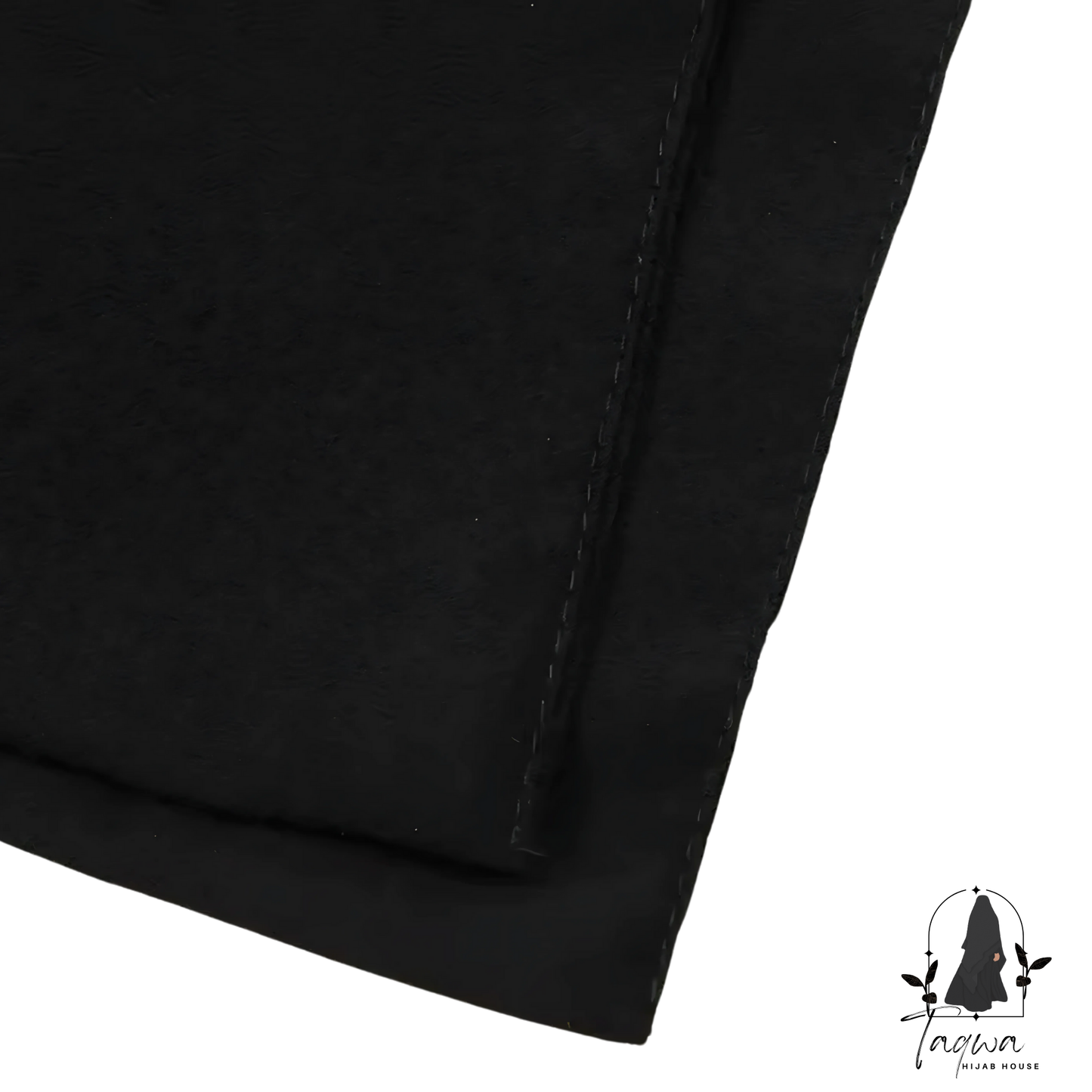 Elegant Single Cotton Niqab