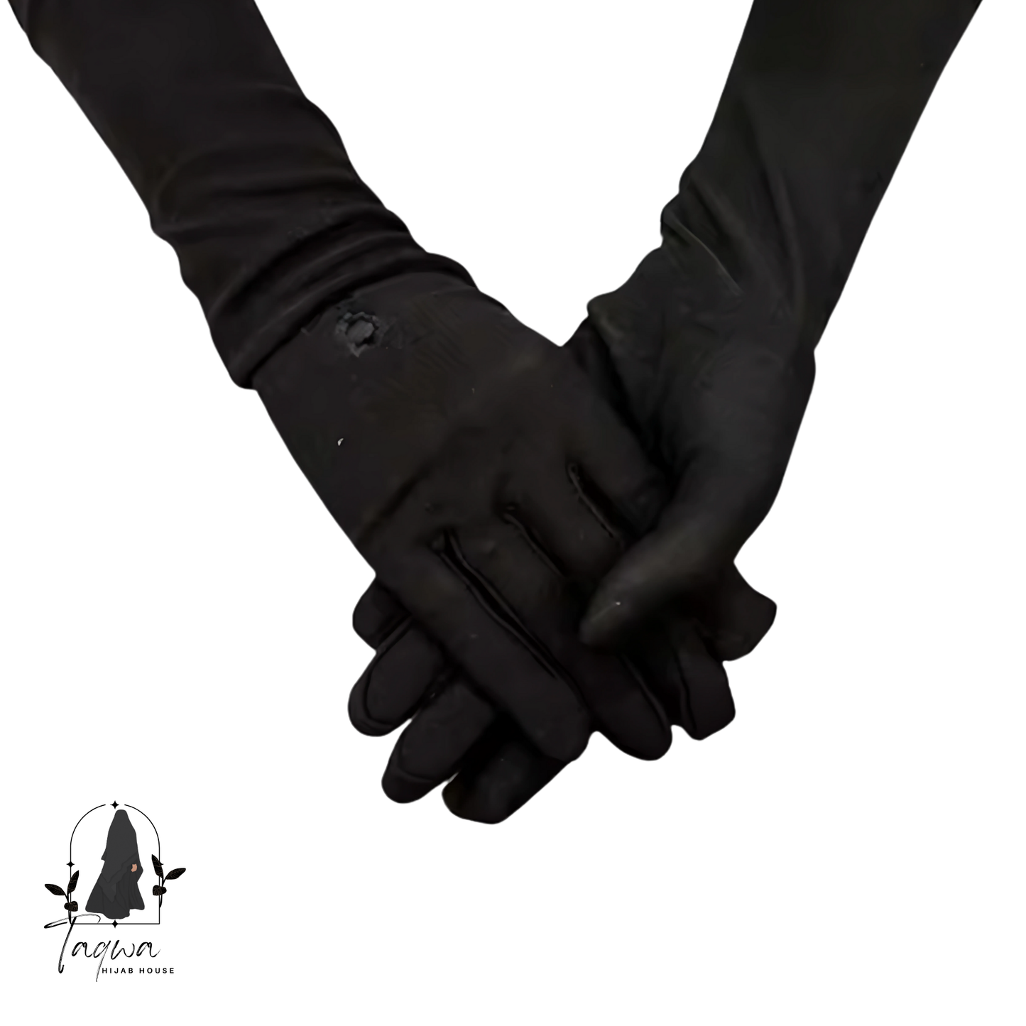 Full Coverage Gloves